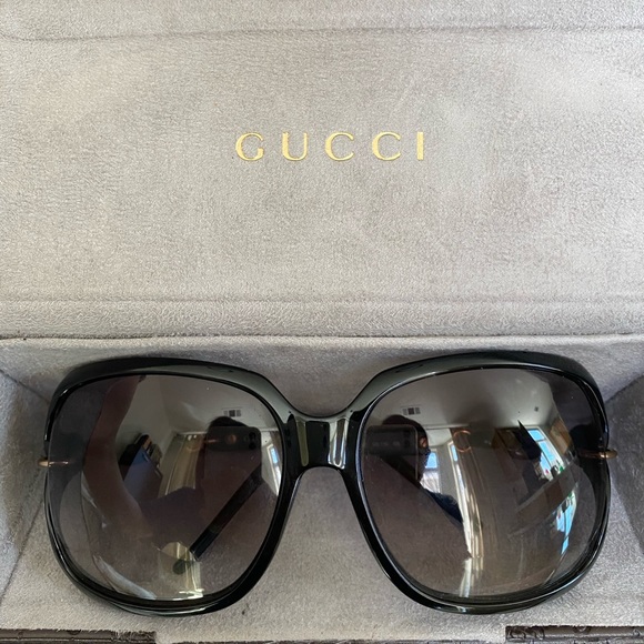 gucci sunglasses 2012